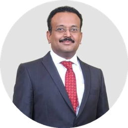 Dr. Pradeep Rangappa